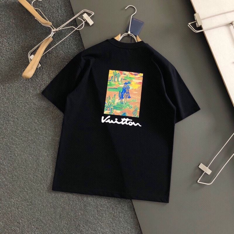 Louis Vuitton T-Shirts